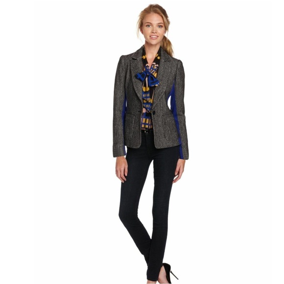 Yoana Baraschi Jackets & Blazers - Anthropologie Yoana Baraschi Blazer